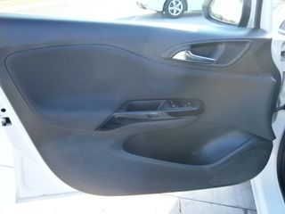 Opel Corsa Hibrido GLP/Gasolina,Etiqueta ECO