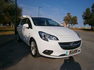 Opel Corsa Hibrido GLP/Gasolina,Etiqueta ECO