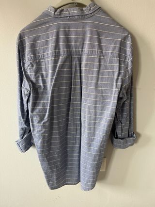 Camisa Springfield Rayas Talla L