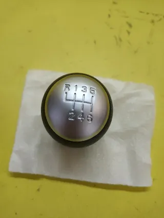 POMO MARCHAS NISSAN QASHQAI NISSAN JUKE X-TRAIL 6V