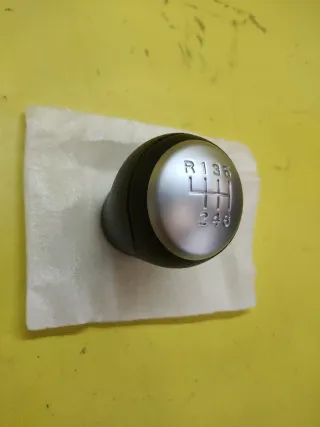 POMO MARCHAS NISSAN QASHQAI NISSAN JUKE X-TRAIL 6V