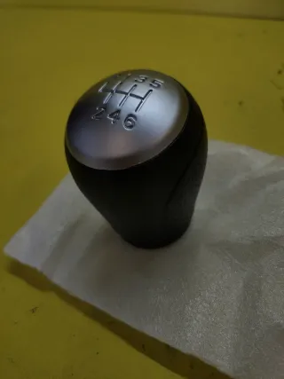 POMO MARCHAS NISSAN QASHQAI NISSAN JUKE X-TRAIL 6V