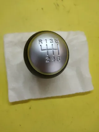 POMO MARCHAS NISSAN QASHQAI NISSAN JUKE X-TRAIL 6V