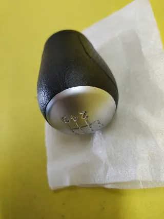 POMO MARCHAS NISSAN QASHQAI NISSAN JUKE X-TRAIL 6V