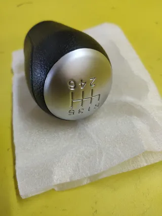 POMO MARCHAS NISSAN QASHQAI NISSAN JUKE X-TRAIL 6V