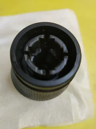 POMO MARCHAS NISSAN QASHQAI NISSAN JUKE X-TRAIL 6V