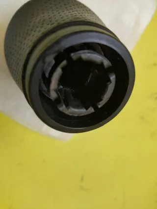 POMO MARCHAS NISSAN QASHQAI NISSAN JUKE X-TRAIL 6V