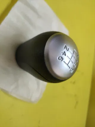 POMO MARCHAS NISSAN QASHQAI NISSAN JUKE X-TRAIL 6V