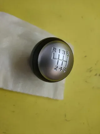 POMO MARCHAS NISSAN QASHQAI NISSAN JUKE X-TRAIL 6V