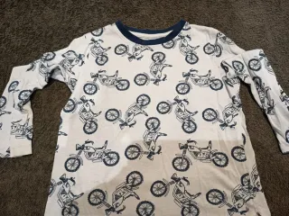 Lote 3 Camisetas Manga Larga Bebé Lefties