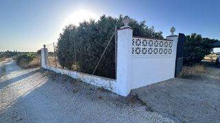 Terreno en venta en Pinar de los Franceses - Marquesado en Chiclana de la Frontera