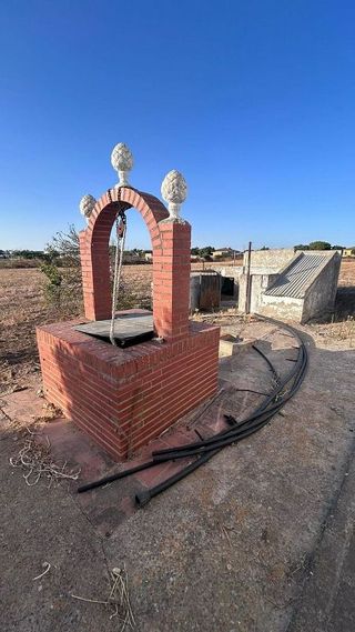 Terreno en venta en Pinar de los Franceses - Marquesado en Chiclana de la Frontera