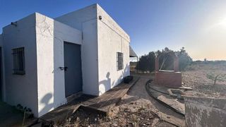 Terreno en venta en Pinar de los Franceses - Marquesado en Chiclana de la Frontera