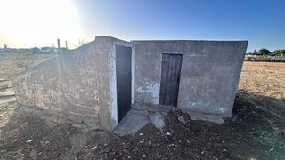 Terreno en venta en Pinar de los Franceses - Marquesado en Chiclana de la Frontera