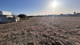 Terreno en venta en Pinar de los Franceses - Marquesado en Chiclana de la Frontera