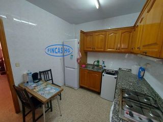 Piso en venta en Carolinas Bajas en Alicante