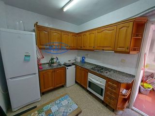 Piso en venta en Carolinas Bajas en Alicante