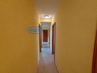 Piso en venta en Carolinas Bajas en Alicante