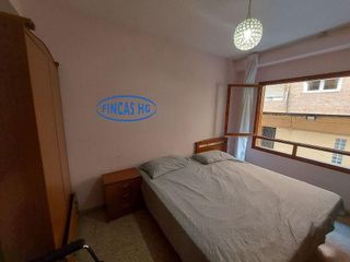 Piso en venta en Carolinas Bajas en Alicante