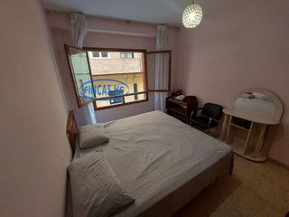 Piso en venta en Carolinas Bajas en Alicante