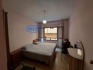 Piso en venta en Carolinas Bajas en Alicante