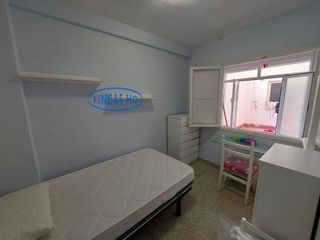 Piso en venta en Carolinas Bajas en Alicante