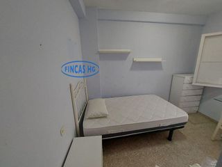 Piso en venta en Carolinas Bajas en Alicante