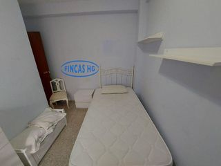 Piso en venta en Carolinas Bajas en Alicante