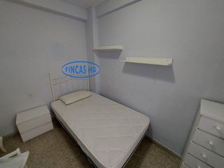 Piso en venta en Carolinas Bajas en Alicante