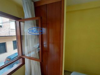 Piso en venta en Carolinas Bajas en Alicante