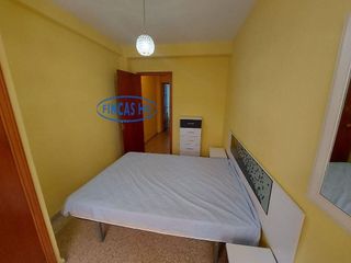 Piso en venta en Carolinas Bajas en Alicante