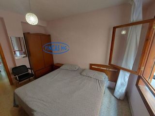 Piso en venta en Carolinas Bajas en Alicante