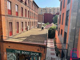 Piso en venta en Centro Ciudad en León