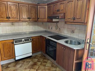 Piso en venta en Centro Ciudad en León