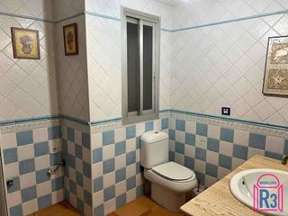 Piso en venta en Centro Ciudad en León