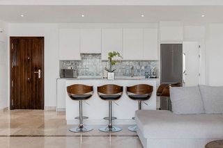 Piso en venta en Benahavís