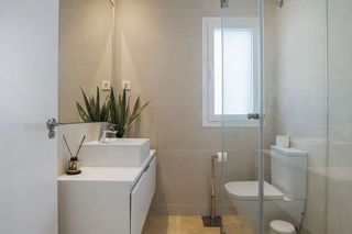 Piso en venta en Benahavís