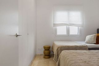 Piso en venta en Benahavís