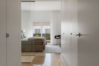 Piso en venta en Benahavís