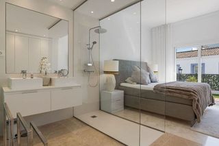 Piso en venta en Benahavís