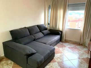 Piso en venta en Portada Alta - Pol. Crta. De Cártama en Málaga