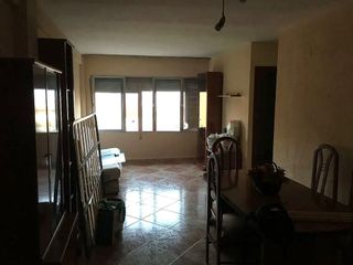 Piso en venta en Portada Alta - Pol. Crta. De Cártama en Málaga