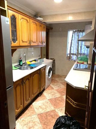 Piso en venta en Portada Alta - Pol. Crta. De Cártama en Málaga