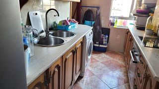 Piso en venta en Portada Alta - Pol. Crta. De Cártama en Málaga