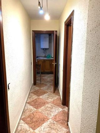 Piso en venta en Portada Alta - Pol. Crta. De Cártama en Málaga