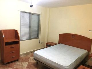 Piso en venta en Portada Alta - Pol. Crta. De Cártama en Málaga