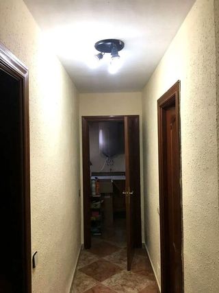 Piso en venta en Portada Alta - Pol. Crta. De Cártama en Málaga