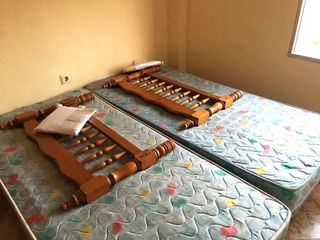 Piso en venta en Portada Alta - Pol. Crta. De Cártama en Málaga