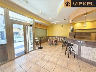 Local comercial en venta en Arteixo