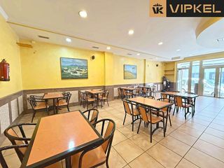 Local comercial en venta en Arteixo
